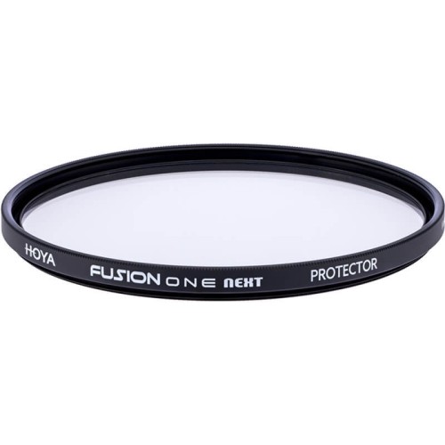 Светофильтр Hoya Protector Fusion One Next защитный 58mm