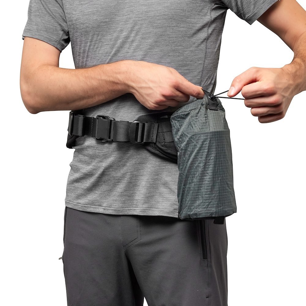 Ремень Lowepro ProTactic Utility Belt III