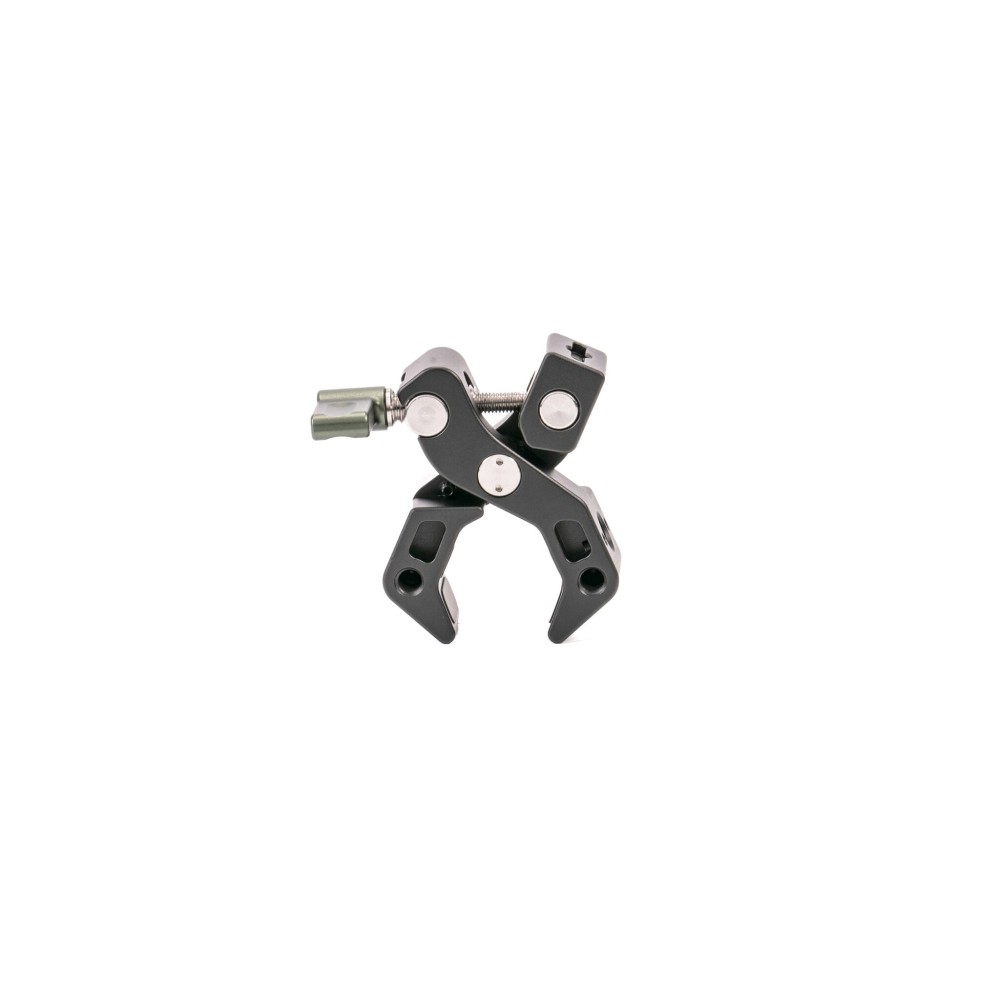 Зажим Tilta Accessory Mounting Clamp, черный (TA-AMC-B)