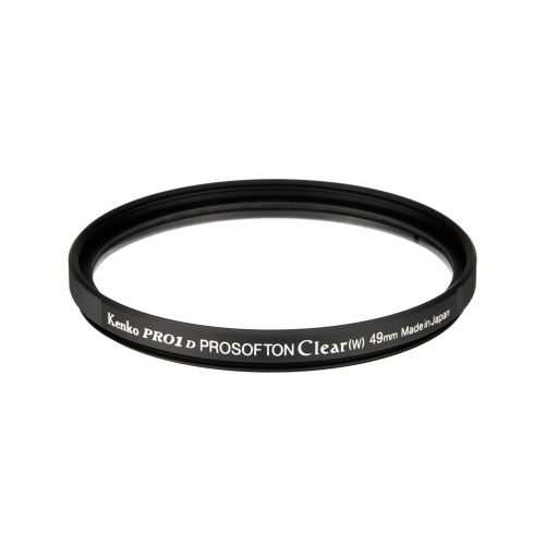 Светофильтр Kenko PRO1D Prosofton Clear смягчающий 52mm