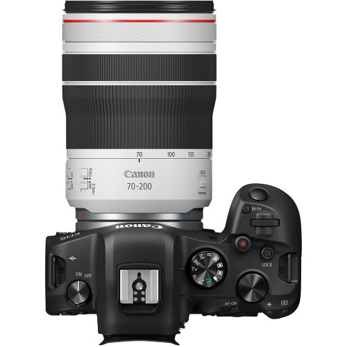 Объектив Canon RF 70-200mm F4L IS USM