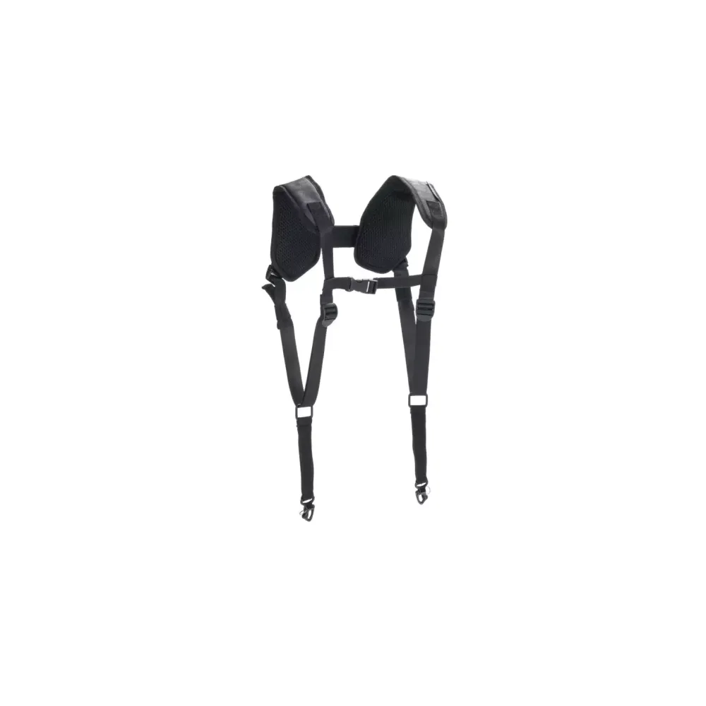 Двуручный хват Tilta облегченный с разгрузкой для DJI серии RS (GSS-T04-DHB2)