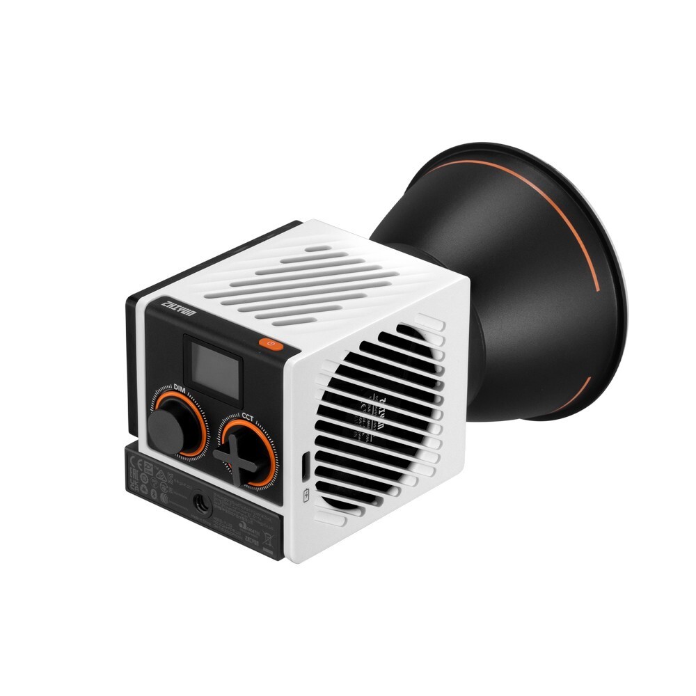 Осветитель Zhiyun MOLUS G60 (PL103)