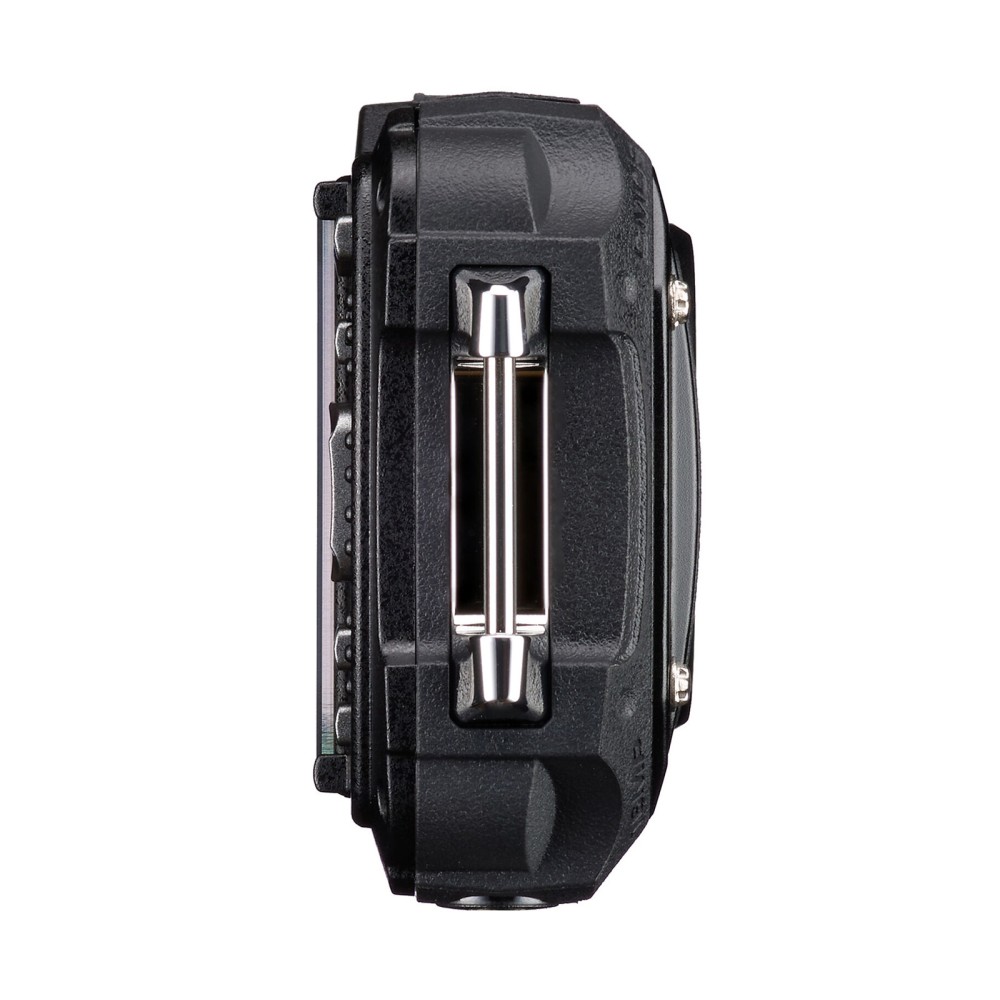 Фотоаппарат Pentax WG-90 водонепроницаемый черный