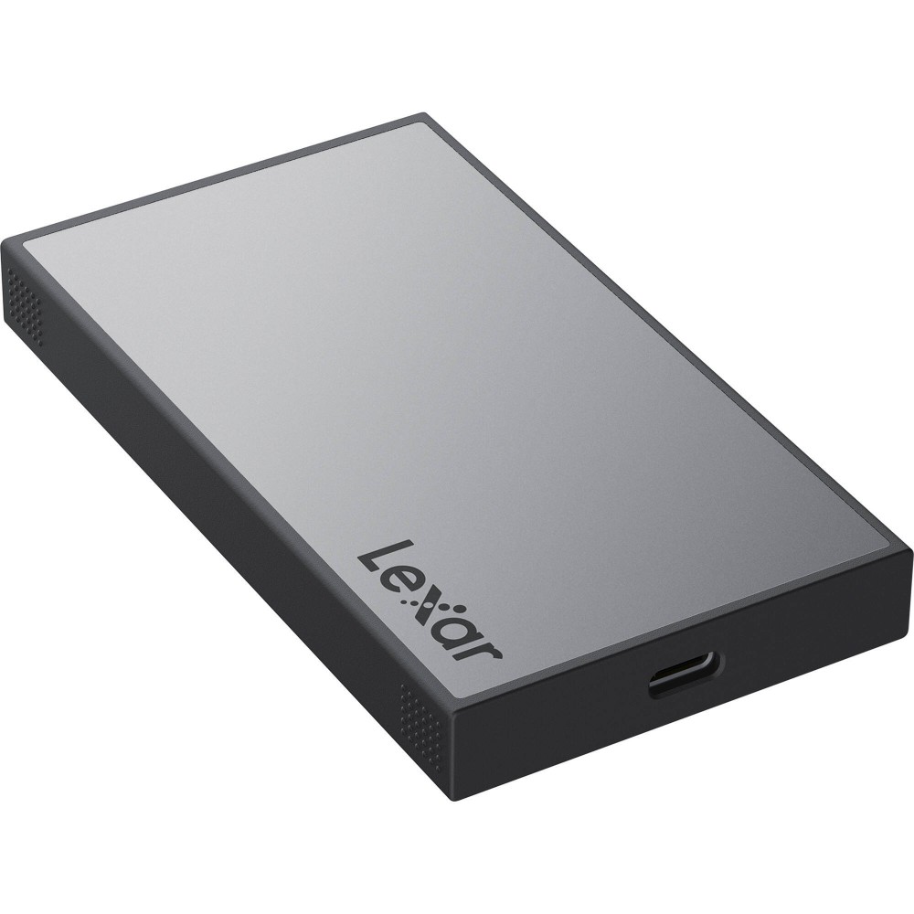 Картридер Lexar Professional Workflow SD/microSD UHS-II USB 3.2 Gen 2