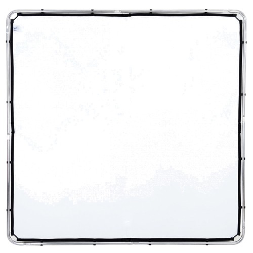 Рассеиватель Lastolite LL LR82201R Skylite Rapid Cover Large (2х2 м) 0.75 stop без рамы