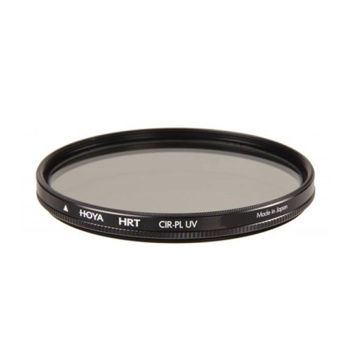 Светофильтр Hoya PL-CIR UV HRT поляризационный 49mm