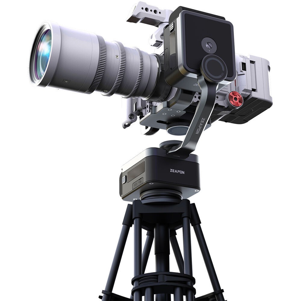 Моторизованная голова Zeapon PONS PT