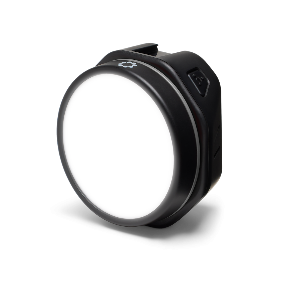 Осветитель светодиодный Joby Beamo Reel