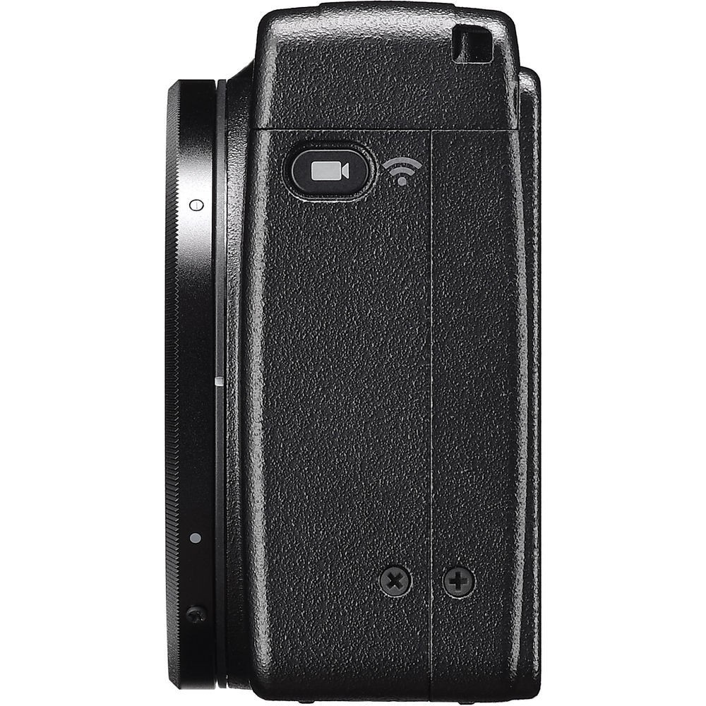 Фотоаппарат Ricoh GR III