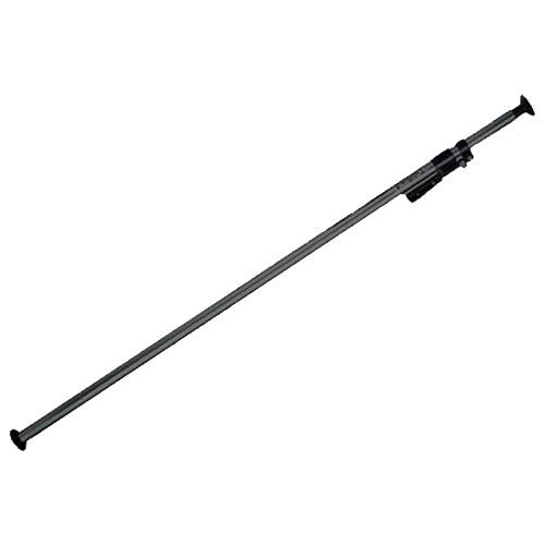 Распорка Manfrotto 432-2,7B Autopole 2, 1,5-2,7 м черная