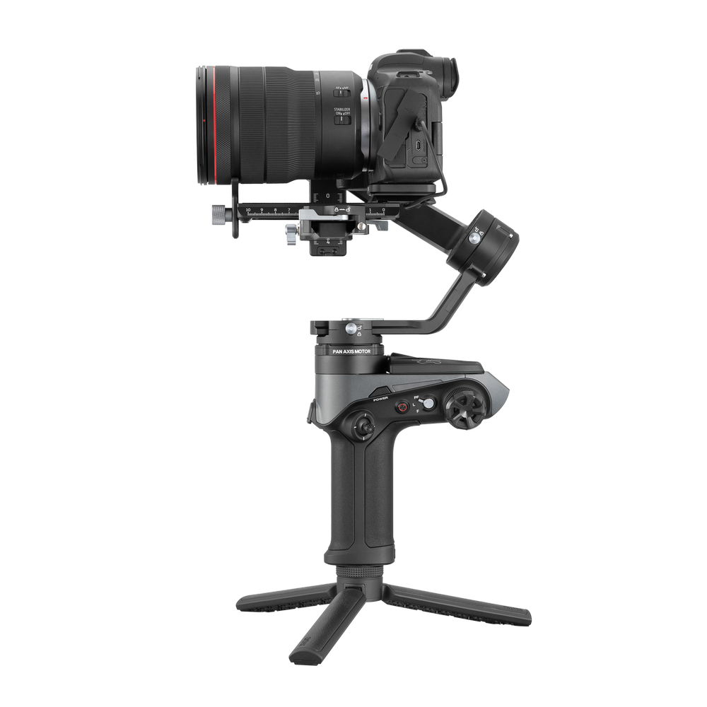 Стабилизатор Zhiyun Weebill 2 Standart