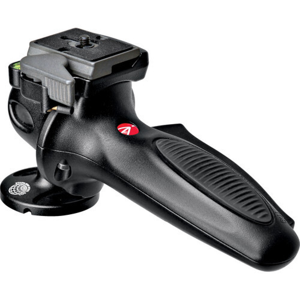 Голова шаровая Manfrotto 327RC2