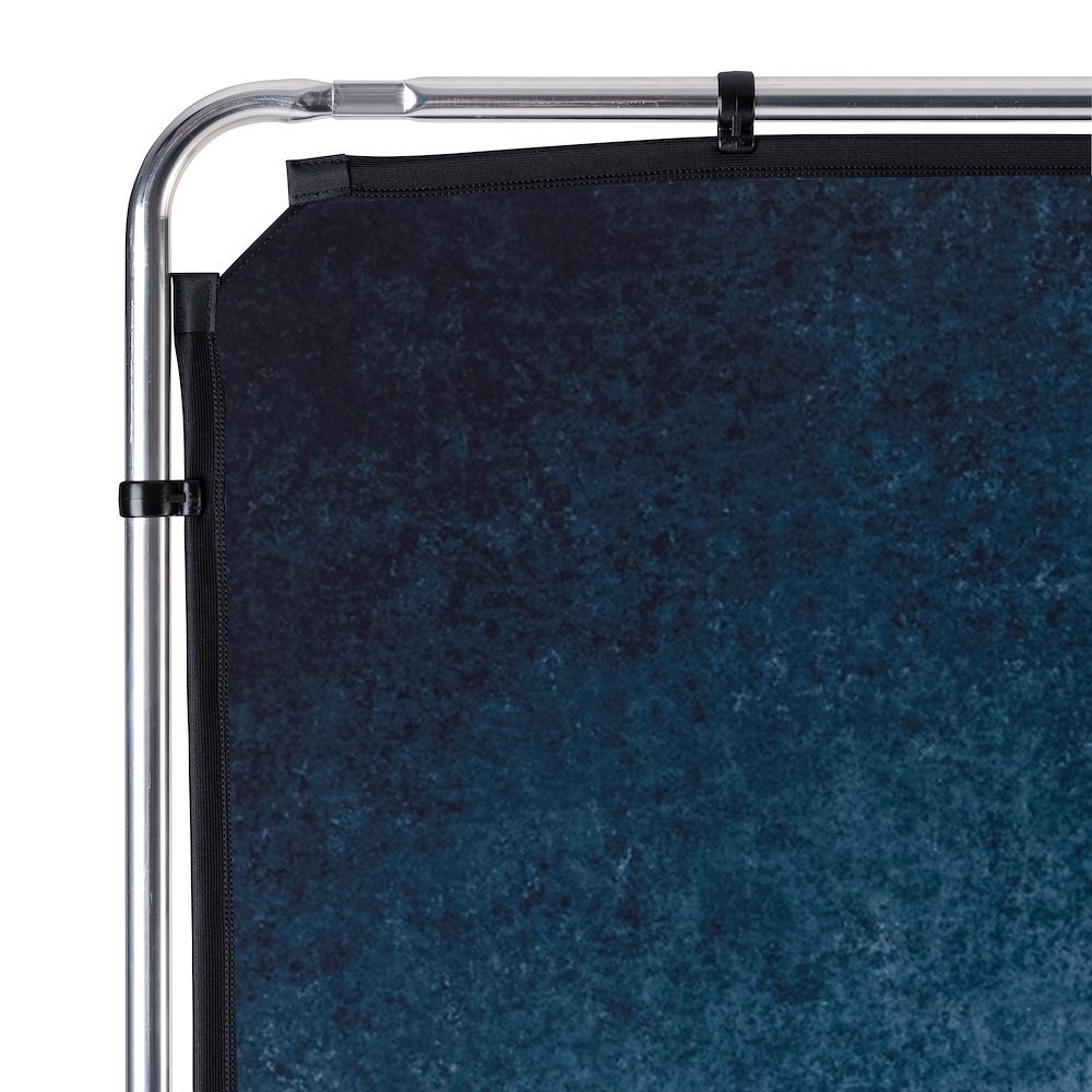 Фон тканевый Lastolite LL LB7922 EzyFrame Vintage Ink (2x2,3 м) на раме