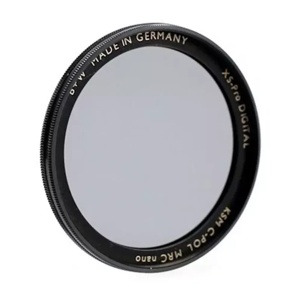 Светофильтр B+W AUCM XSP MRC nano KSM Circ-Pol поляризационный 72mm