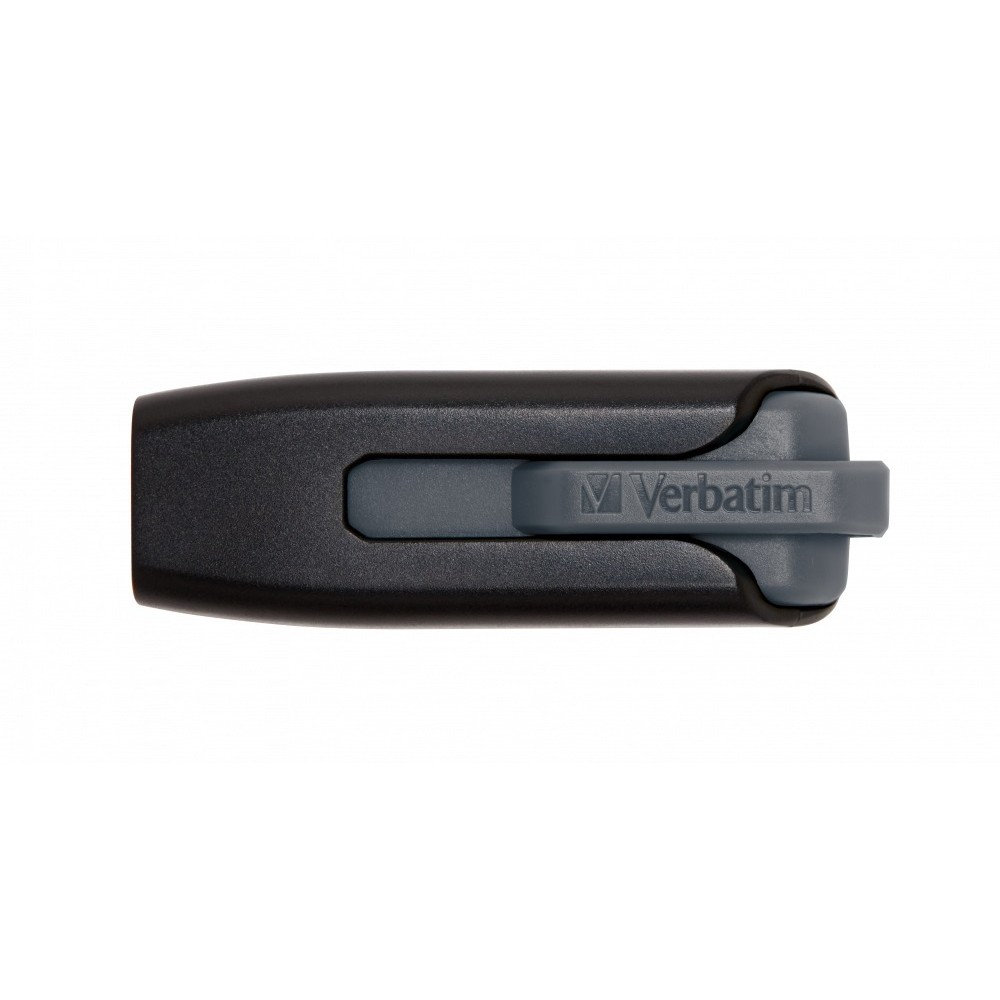 Флеш-накопитель Verbatim V3 64GB, USB 3.2 Gen1, R/W 80/25 МБ/с