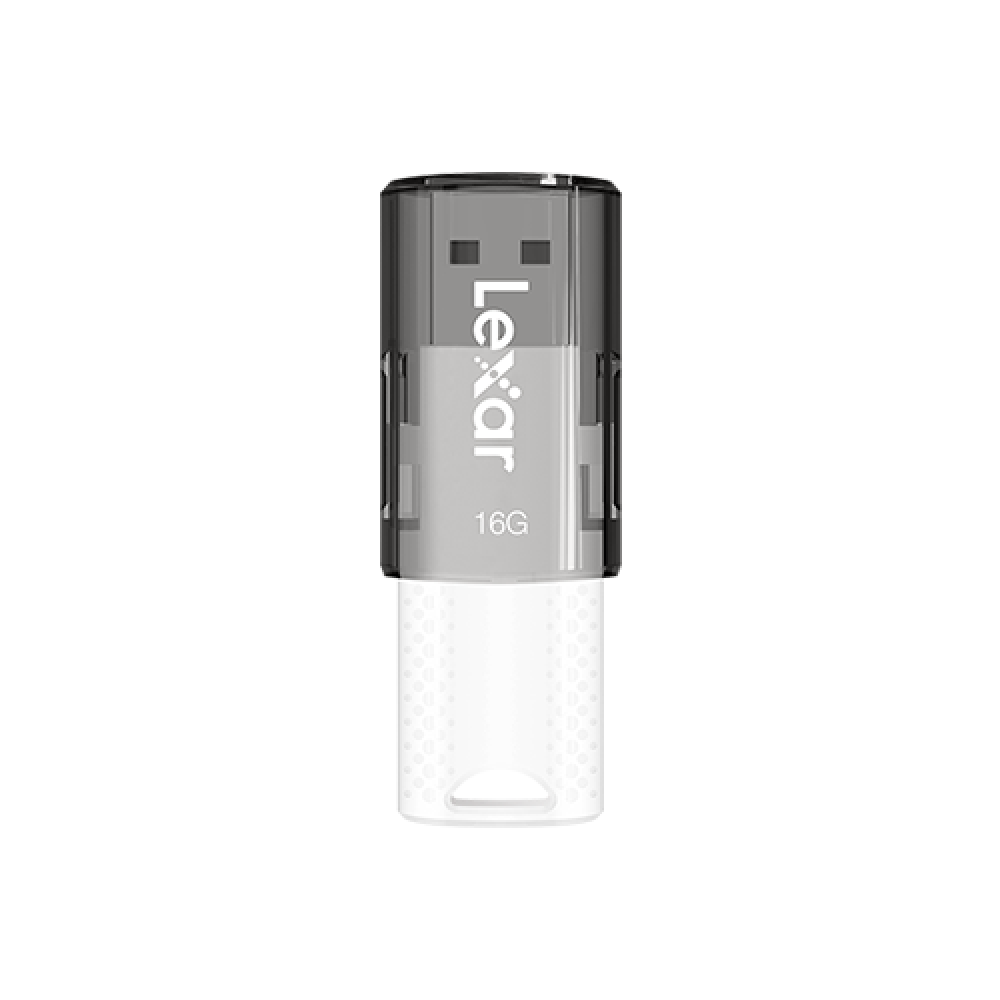 Флеш-накопитель Lexar JumpDrive S60 USB 2.0 16GB