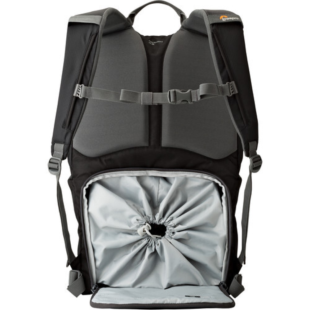 Рюкзак Lowepro Photo Hatchback BP 250 AW II синий