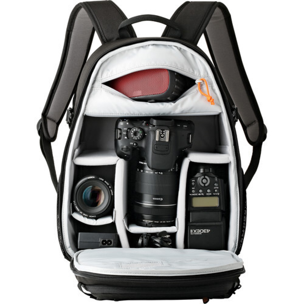 Рюкзак Lowepro Tahoe BP 150 красный