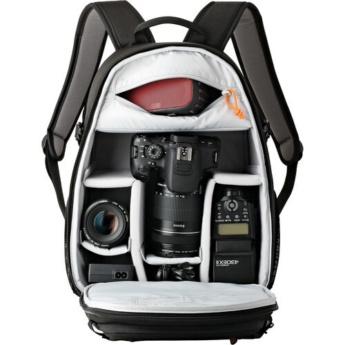 Рюкзак Lowepro Tahoe BP 150 красный