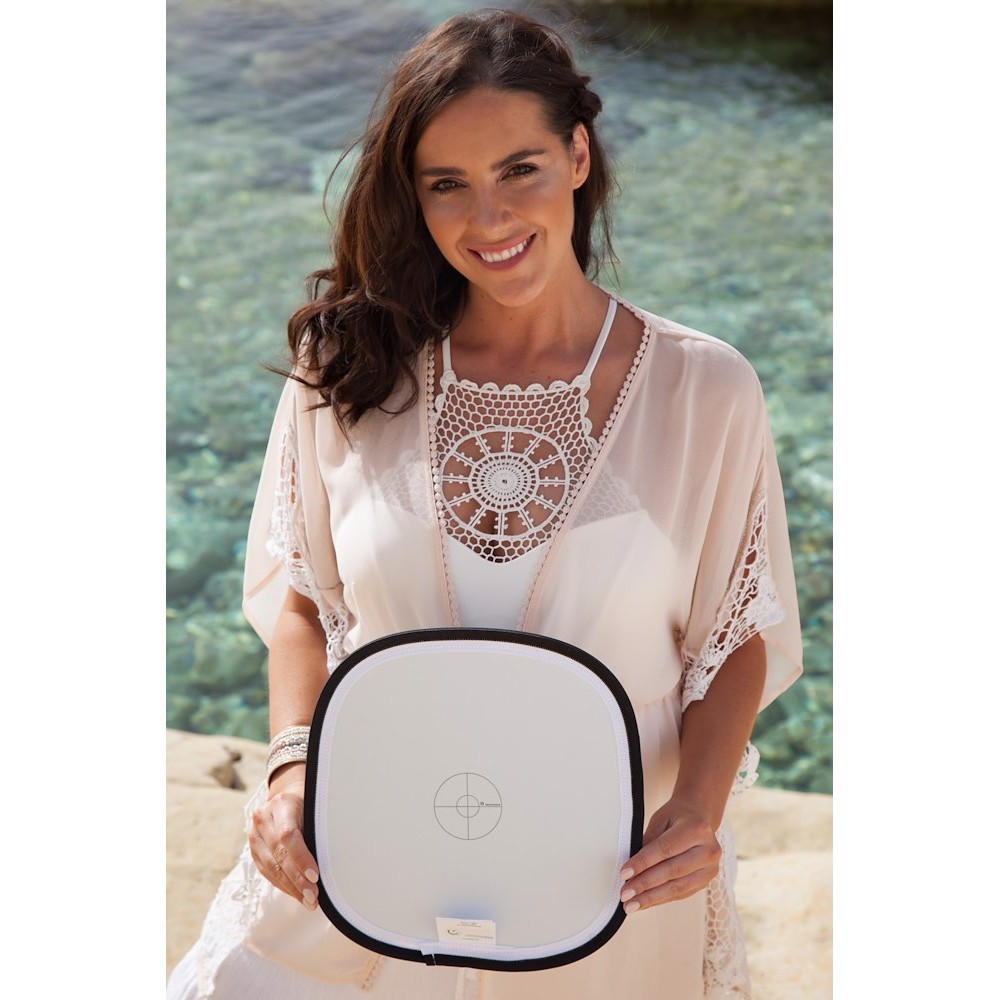 Серая карта Lastolite LL LR1250 Ezy Balance 30см