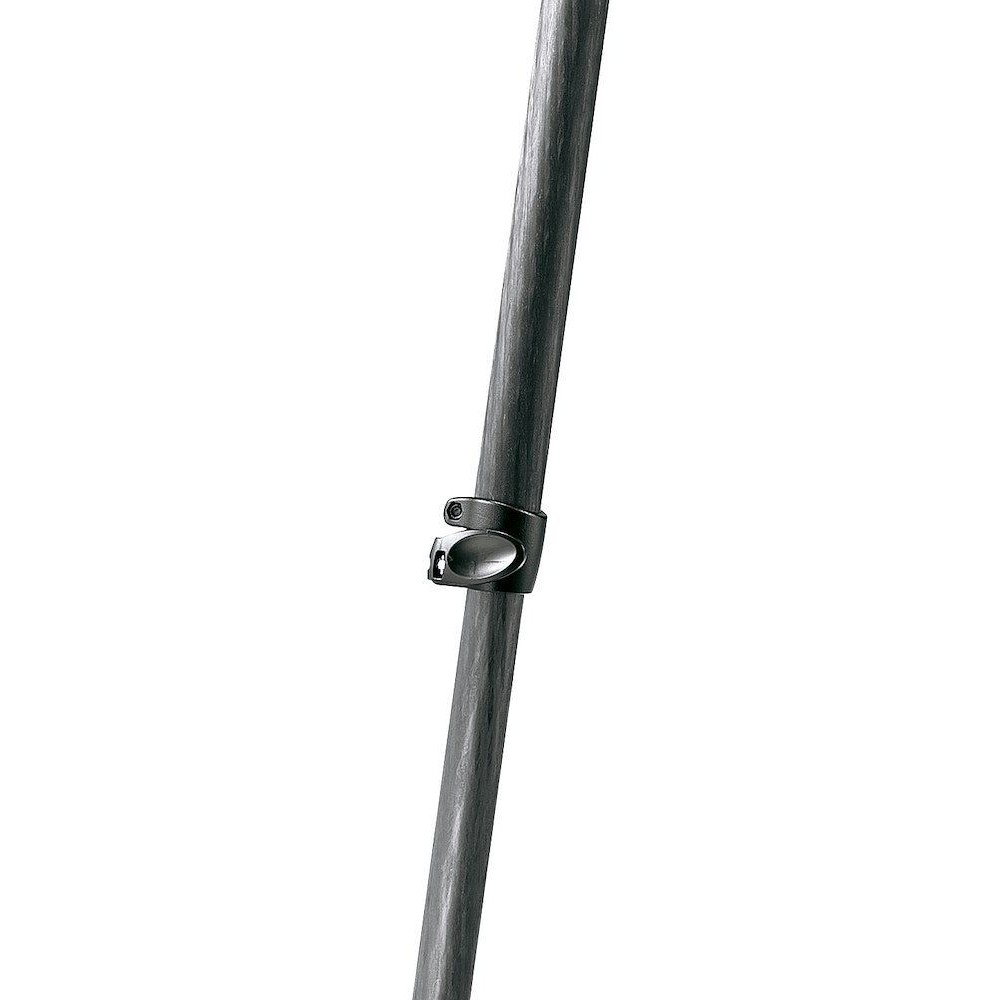 Видеоштатив Manfrotto 536 MPRO 4-секционный карбоновый