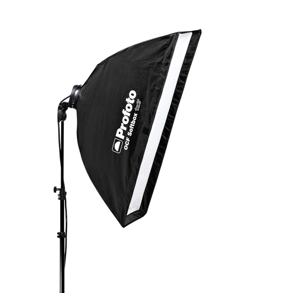 Софтбокс Profoto Softbox OCF 1x3' (30x90 см)
