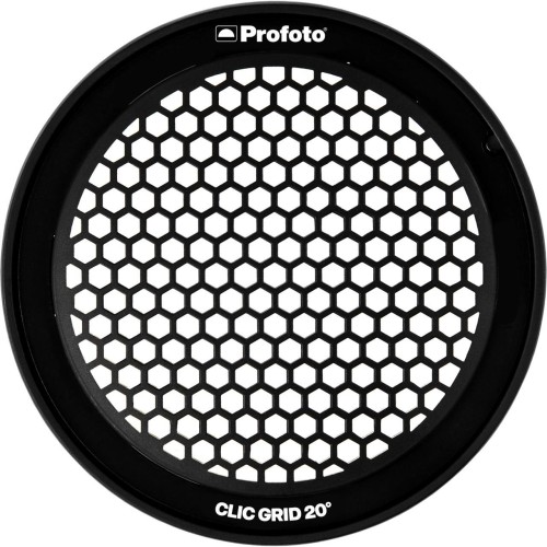 Соты Profoto Clic Grid 20 для A1X, A10, A2