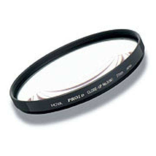 Светофильтр Hoya Close UP+1(VIDEO) 37mm