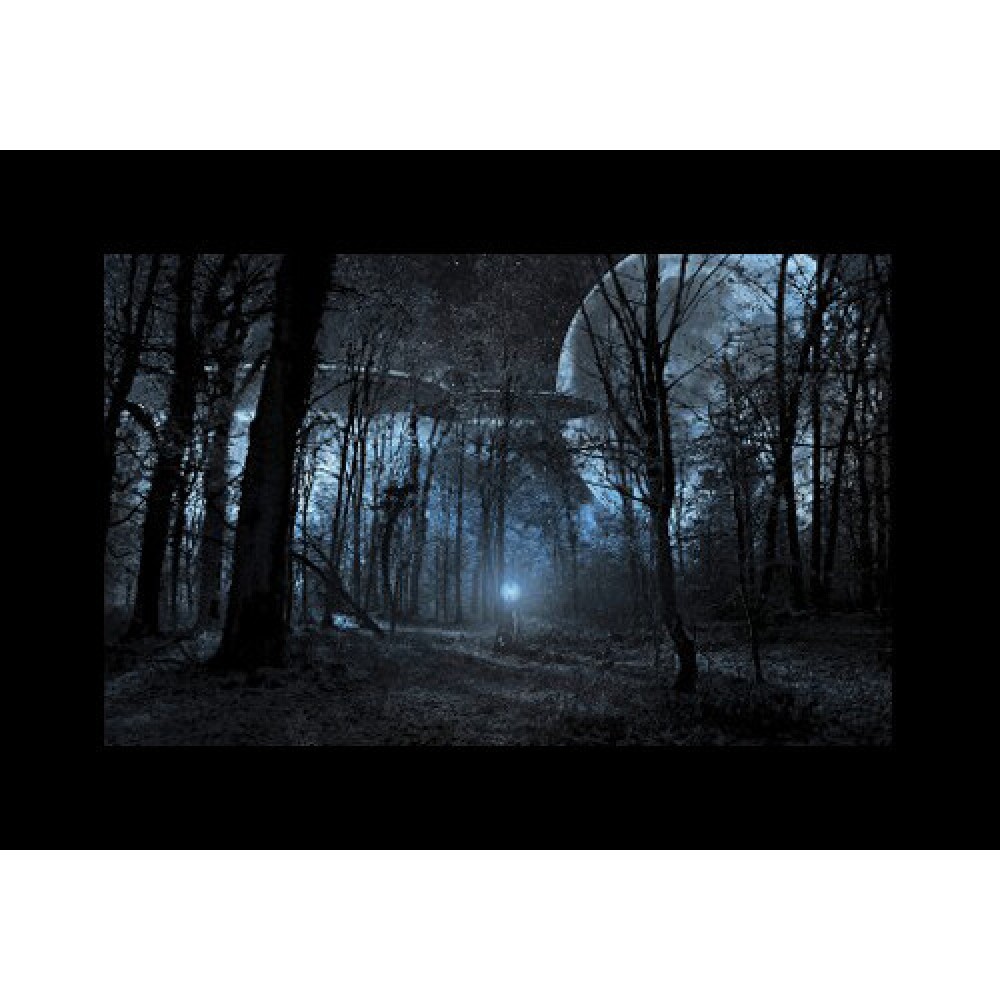 Набор слайдов Godox AK-S02 для насадки AK-R21 Хэллоуин