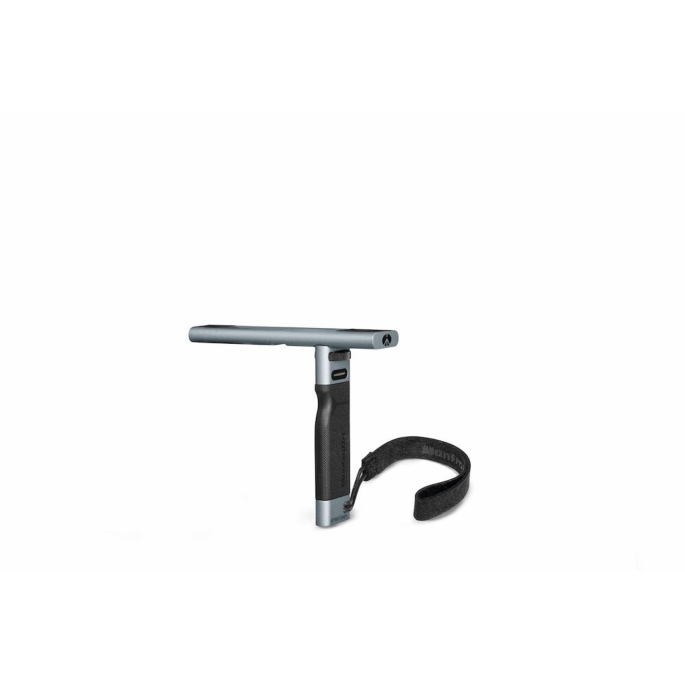 Комплект Manfrotto TwistGrip Complete с держателем для смартфона и аксессуаров