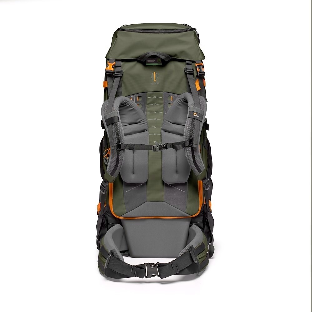 Рюкзак Lowepro PhotoSport Backpack PRO 70L AW IV (S-M)