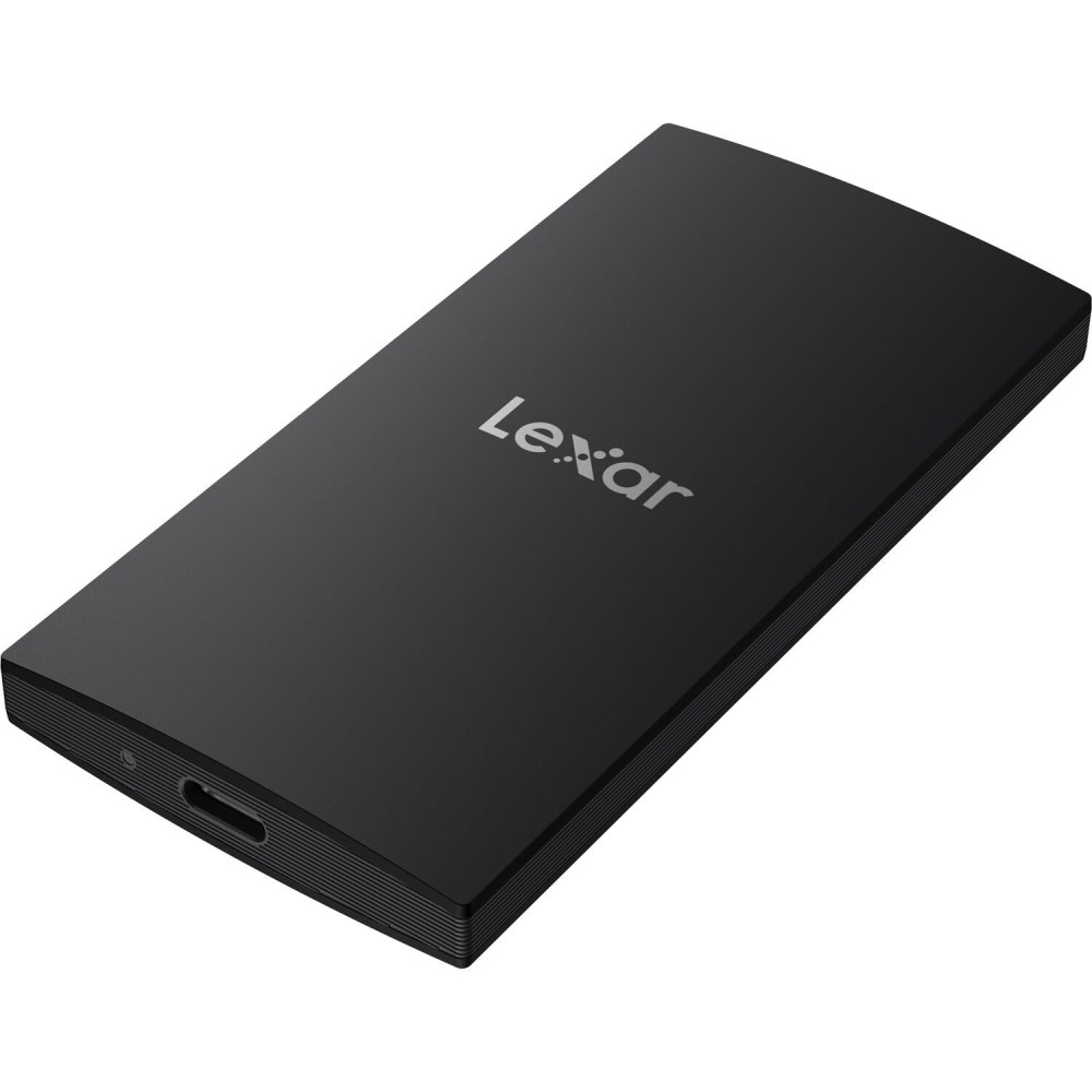 Внешний накопитель Lexar SL300 Portable SSD USB 3.2 Gen 2 2TB, R/W 1050/1000 МБ/с