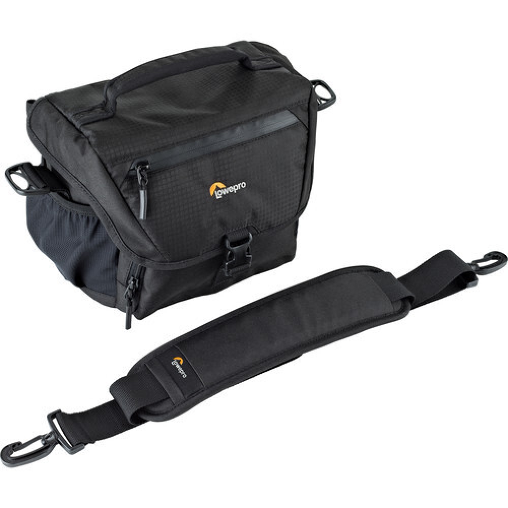 Сумка Lowepro Nova 160 AW II черная