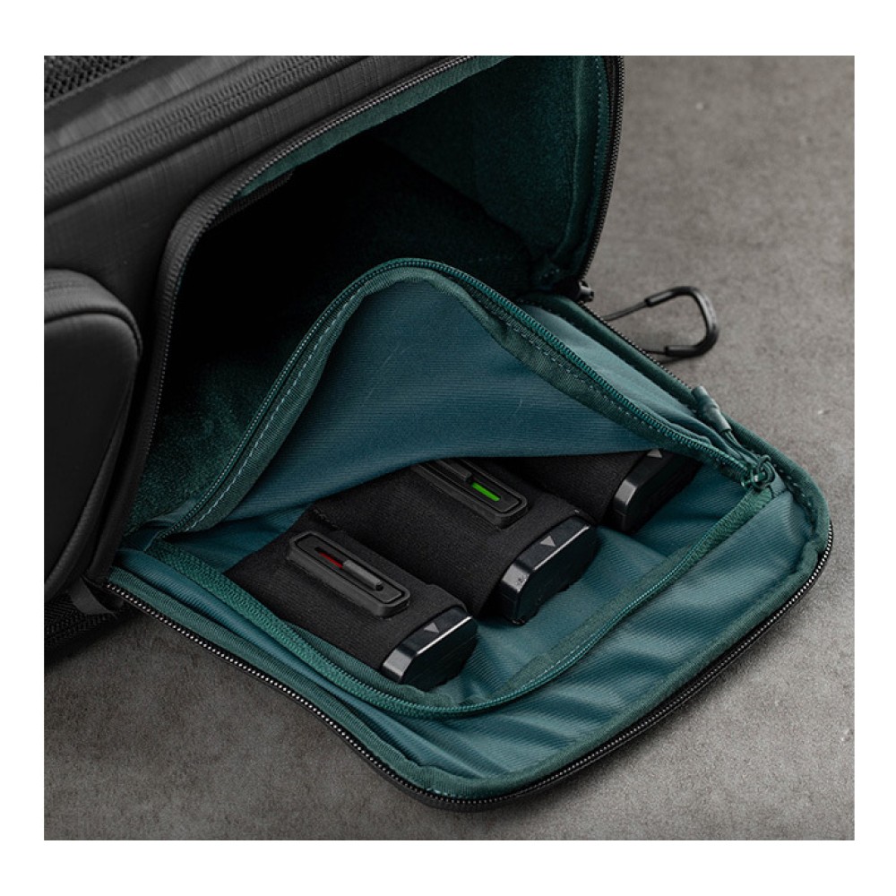 Рюкзак PGYTECH OneMo 2 25L Space Black