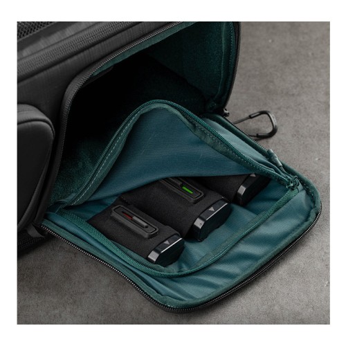 Рюкзак PGYTECH OneMo 2 25L Space Black