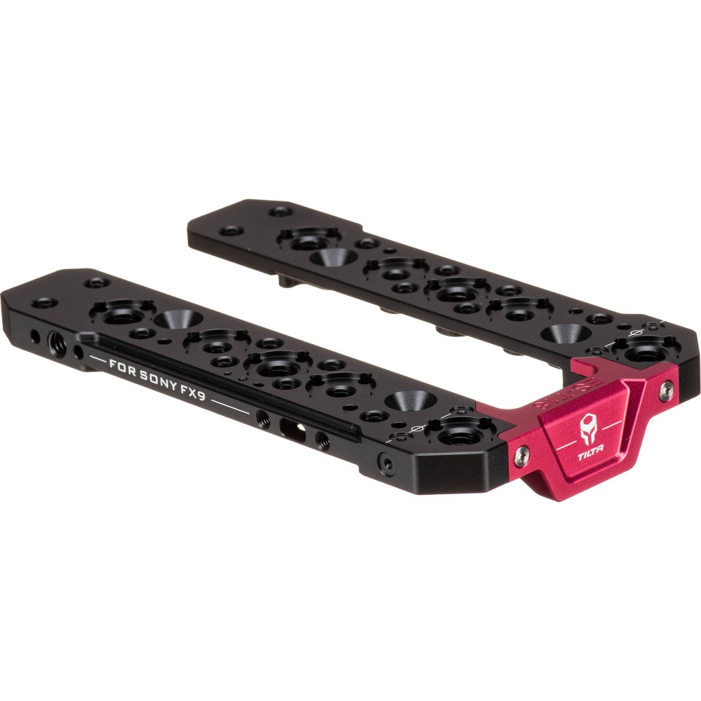 Комплект крепления для камеры Tilta с батарейной пластиной для Sony PXW-FX9 (V-Mount)