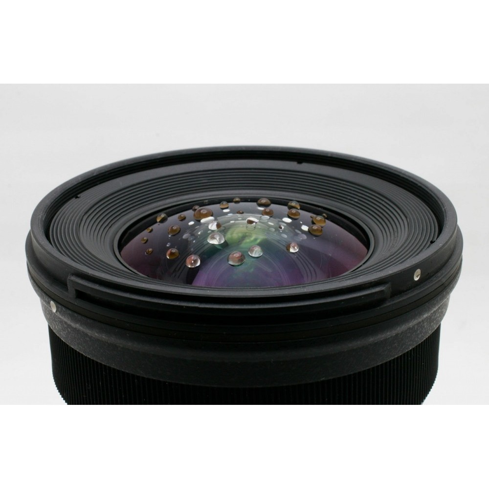 Объектив Tokina atx-i 11-16mm F2.8 CF для Canon EF-S