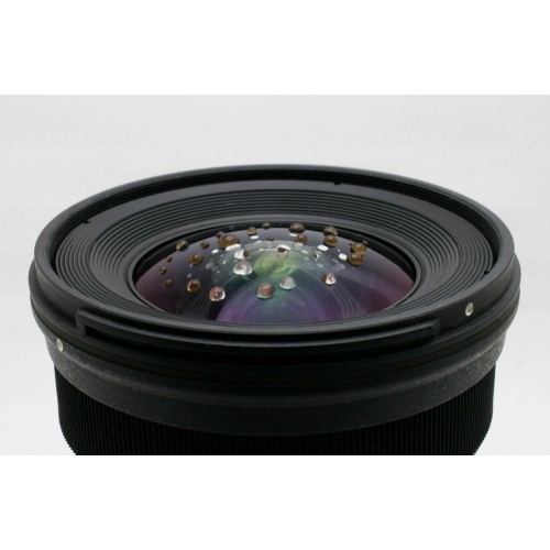 Объектив Tokina atx-i 11-16mm F2.8 CF для Canon EF-S