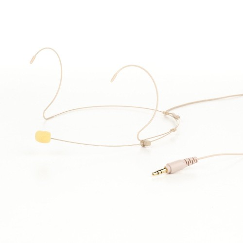 Микрофон-гарнитура Saramonic DK6G Headset Mic 3,5mm TRS