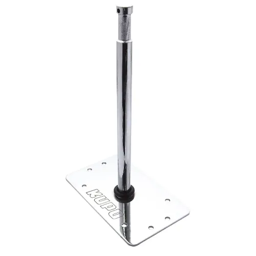 Кронштейн Kupo KS-044 9" Baby Wall Plate