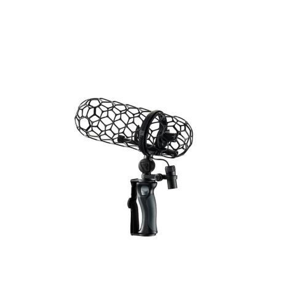 Комплект ветрозащиты Rycote Nano Shield Kit NS2-CA (RYC086302)