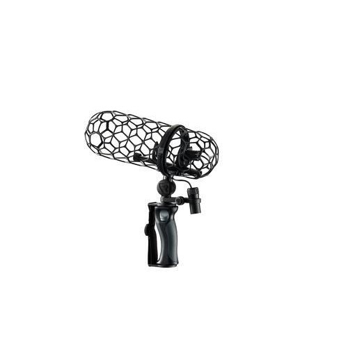 Комплект ветрозащиты Rycote Nano Shield Kit NS2-CA (RYC086302)