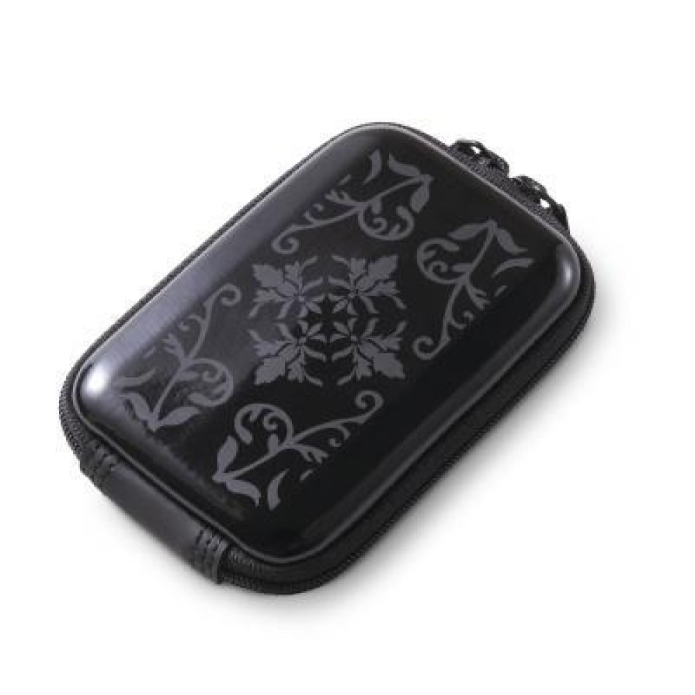 Чехол Acme Made Sleek Case черный/антик