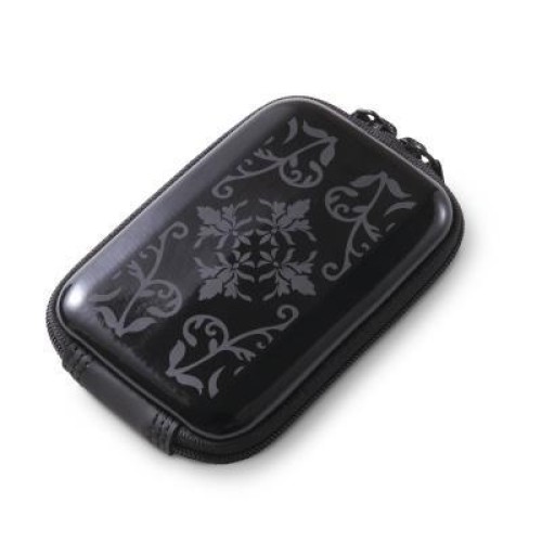 Чехол Acme Made Sleek Case черный/антик