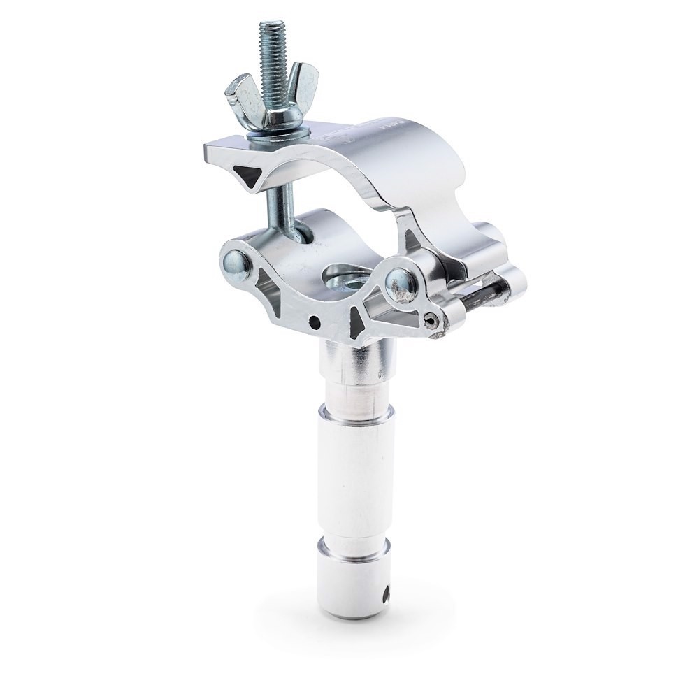 Зажим Avenger C461-1 Eye Coupler LP с пальцем 28 мм