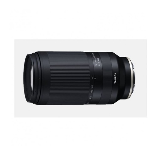Объектив Tamron 70-300mm F/4.5-6.3 Di III RXD (A047) для Sony FE