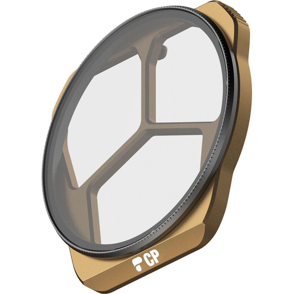 Светофильтр PolarPro Circular Polarizer Filter для Mavic 3 Pro