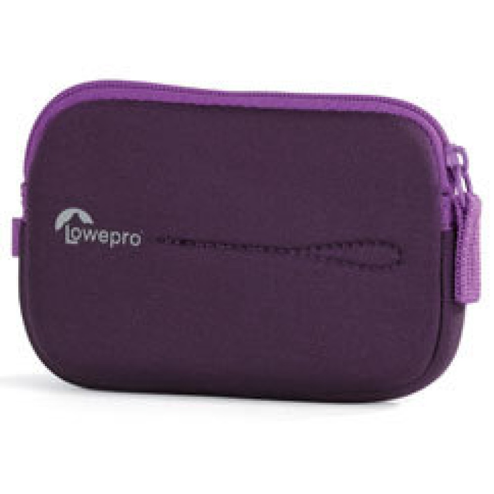 Сумка Lowepro Vail 10 фиолетовый