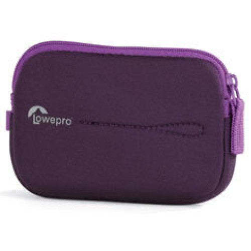 Сумка Lowepro Vail 10 фиолетовый